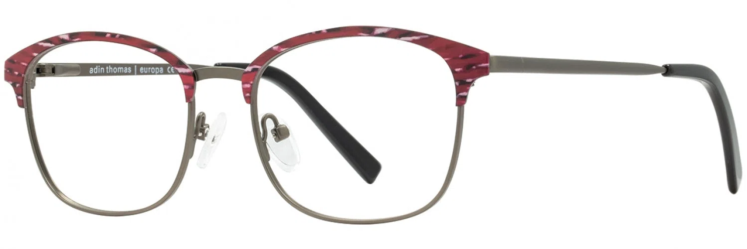 Adin Thomas AT440 Eyeglasses - view 21